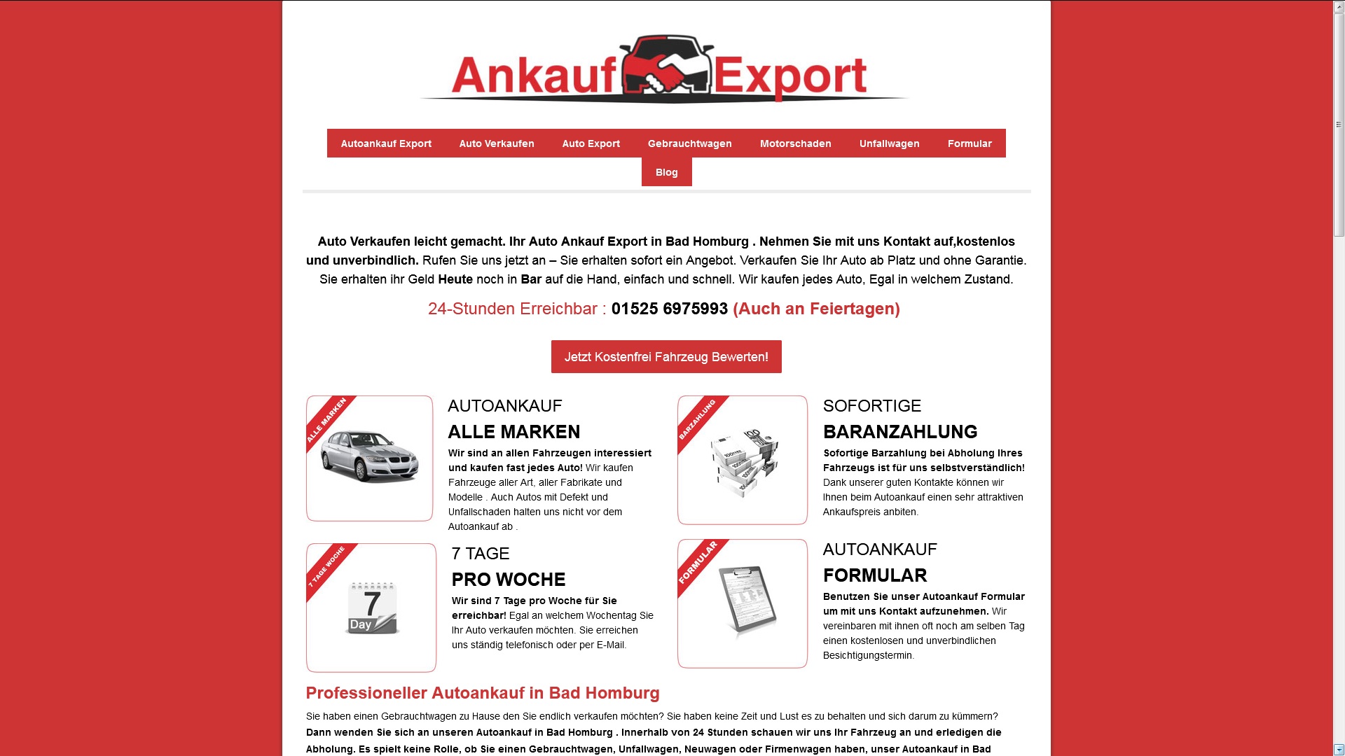  Autoankauf Karlsruhe