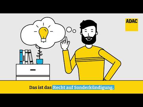 ADAC Autoversicherung: Sonderkündigung und Kfz-Versicherungswechsel auch nach offiziellem Stichtag möglich