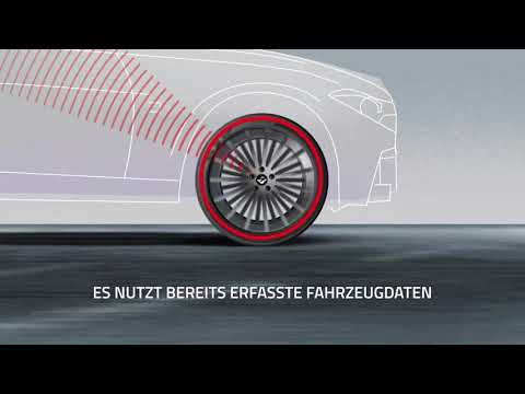 Bridgestone kooperiert mit Microsoft bei der Entwicklung eines intelligenten Reifenüberwachungssystems für erhöhte Sicherheit