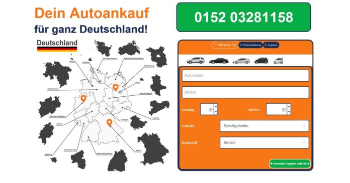 image 1 340 696x365 - Ihr Auto verkaufen zum Bestpreis! Autoankauf Würzburg