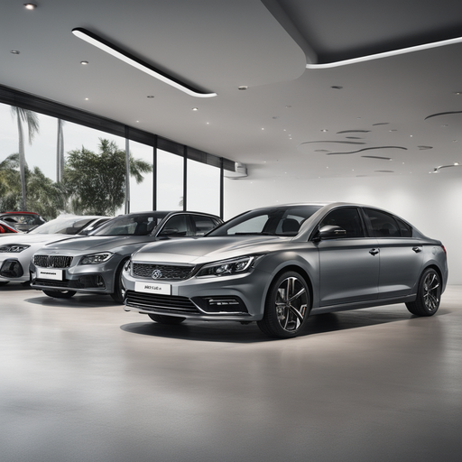 kfzmobile.com: Der Blitzstart in die Welt der Auto-News!
