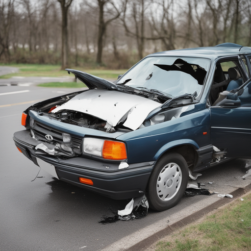 Sorgenfrei und sicher: Auto mit Motorschaden in Aachen verkaufen