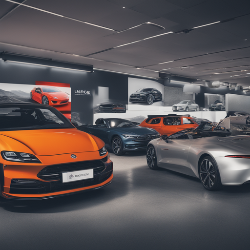 Revolutionäre Marketingstrategien für die Automobilwirtschaft