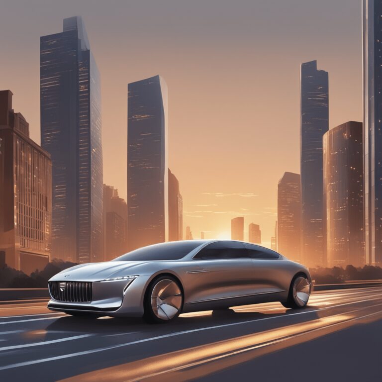 Marketing für Elektromobilität: Immer einen Schritt voraus mit uns