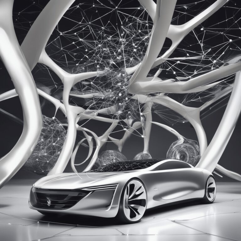 Carpr.de am Puls der Zeit: Neue Ära der Elektromobilität