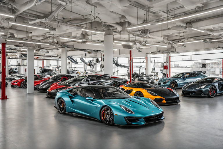 CarPR.de: Die Revolution im Automobil-Marketing