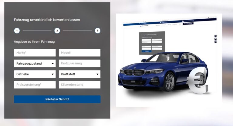 Auto-ankauf-24.de: Der Experte für Autoankauf in Weißenfels