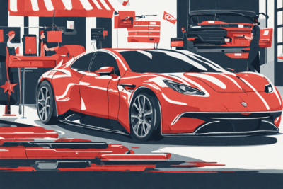 Revolutionäre Autohaus-Werbung: CarPR.de setzt Trends in der Branche