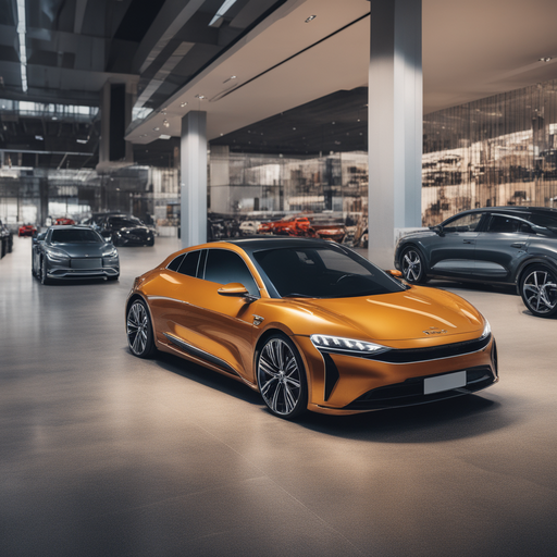 CarPR: Ihr Weg zum herausragenden Automobilmarketing in Deutschland