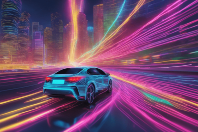 Content Marketing für Autohäuser: 50-fache Power-Schlagzeilen und Erfolgreiche Werbung