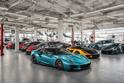Google-Giganten: Autohaus Marketing auf der Überholspur