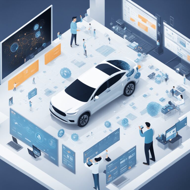 Boost für Ihre Sichtbarkeit: CarPR.de – Pioniere in Auto und Technik-PR