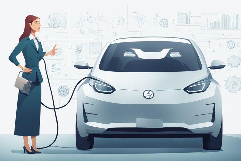 E-Auto-Versicherung 2024: Carpr.de zeigt den Weg zur optimalen Absicherung!