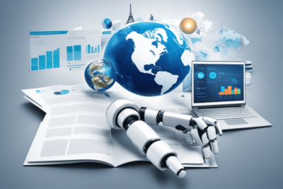 Strategische Brillanz: PR Werbung mit 50-facher Power
