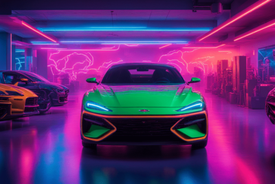 Automotive Kommunikationsexperten: Die PR-Profis von CarPR.de im Fokus