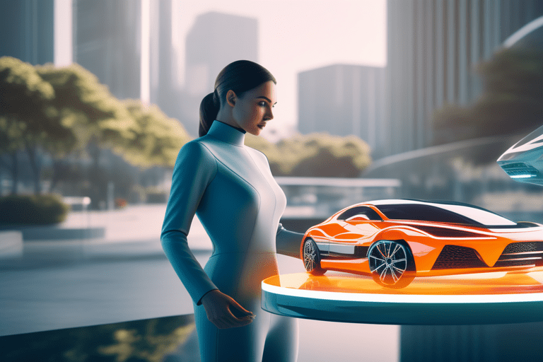 Autohandel im Fokus: Wie CarPR.de den Schlüssel zum Marketing-Erfolg liefert