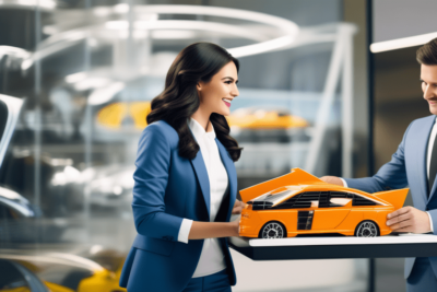 Vollgas für Erfolg: Die PR-Profis revolutionieren die Neukundengewinnung in der Automobilbranche!