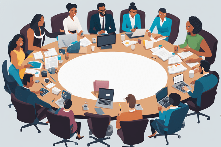 PR-Powerplay: Unsere Expertise, Ihr Erfolg