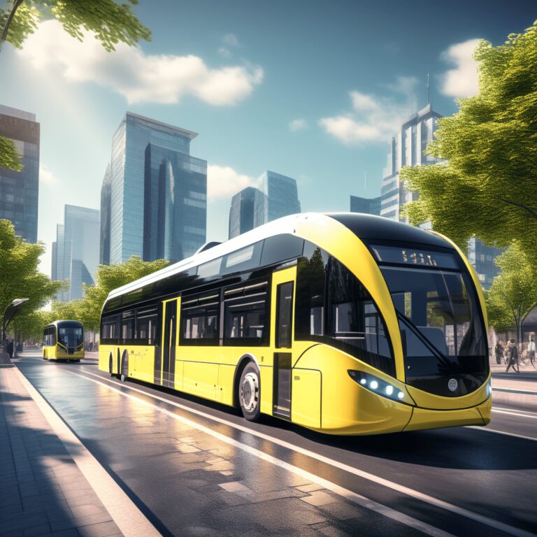 Der Weg zu klimaneutraler Mobilität