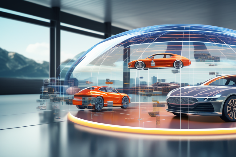 E-Auto schnell verkaufen: Top-Service mit Autoankauf-Alibaba.de