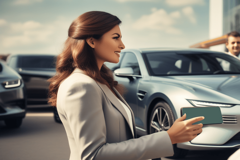 Auto mit Motorschaden verkaufen