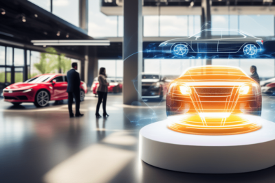 Entdecken Sie das Beste im BMW Autohaus Duisburg