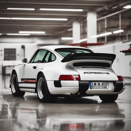 Porsche Autohaus Dinslaken: Exklusive Fahrzeuge und erstklassiger Service