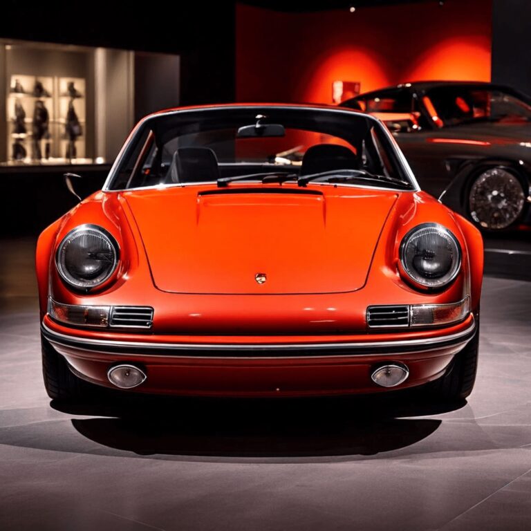 Exklusive Porsche Auswahl: Besuchen Sie das Porsche Autohaus Moers