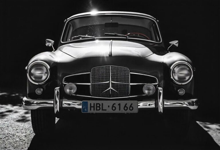 Stuttgart: Historische Wurzeln und moderne Entwicklungen in der Automobilbranche