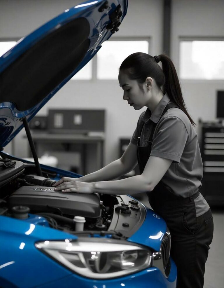 Auto mit Motorschaden verkaufen: Instandsetzung, Austauschmotor oder Verkauf?