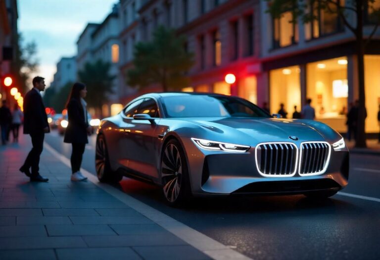 Nachhaltige Mobilität 2025: Die Auswirkungen elektromobiler Lösungen auf das Klima