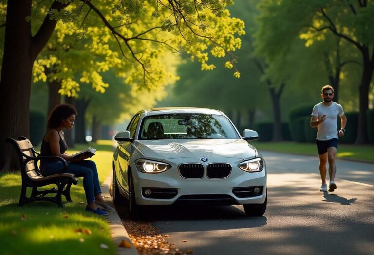 Gebrauchte Elektroautos: Mit einem Budget von 10.000 Euro auf den Markt
