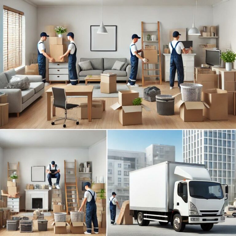 Messie-Entrümpelungen in Wiehl: Sensibel und professionell