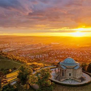 Die besten Tipps für den Besuch von Stuttgart: Sehenswürdigkeiten, Essen und mehr