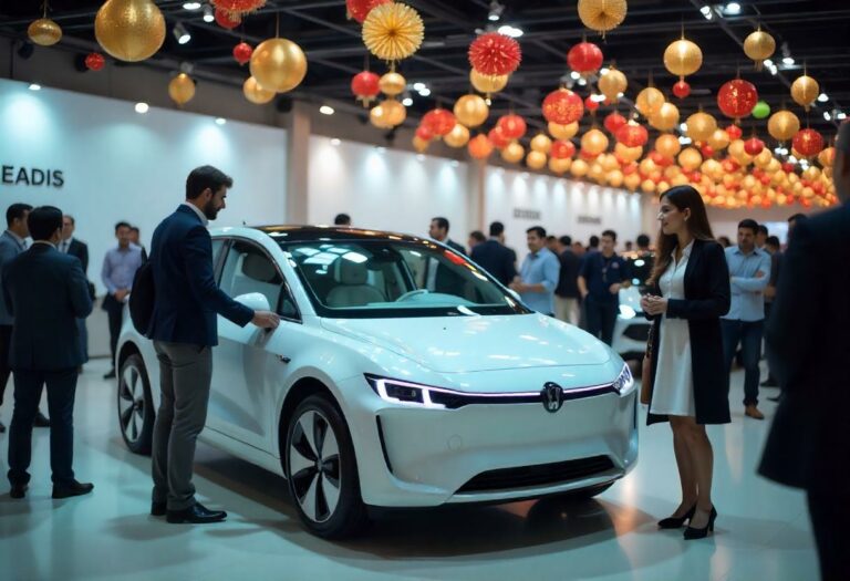 Elektrofahrzeuge verkaufen: Vorbereitung und Tipps für eine schnelle Abwicklung