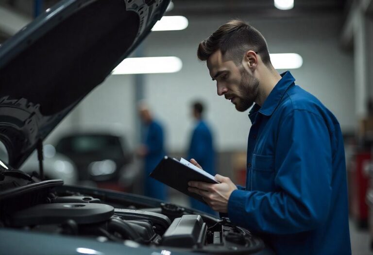 Wie Sie den besten Preis für Ihr Auto ermitteln und erzielen