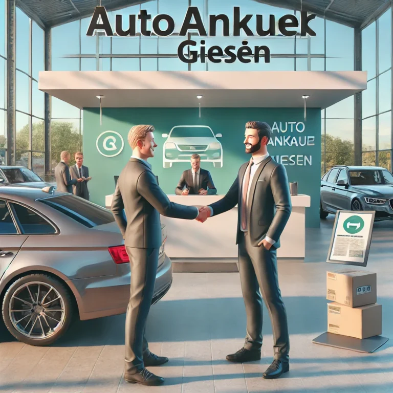 Der digitale Autoverkauf – Schneller und einfacher als je zuvor