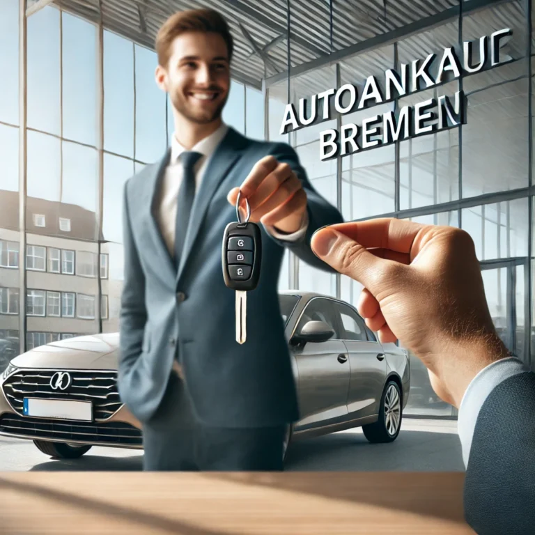 Der ultimative Leitfaden für den Verkauf deines Autos ohne TÜV