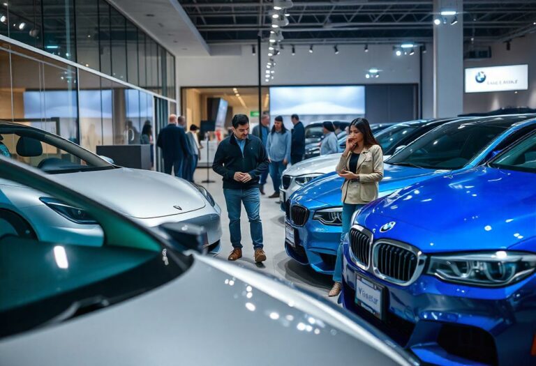 Verkauf von älteren Fahrzeugen: Tipps für die Bewertung und den Verkauf