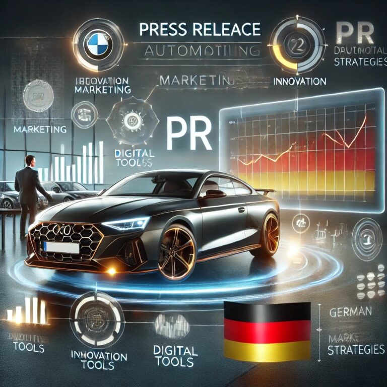 Effektives Online-Reputationsmanagement für Autohäuser: Vertrauen durch Transparenz