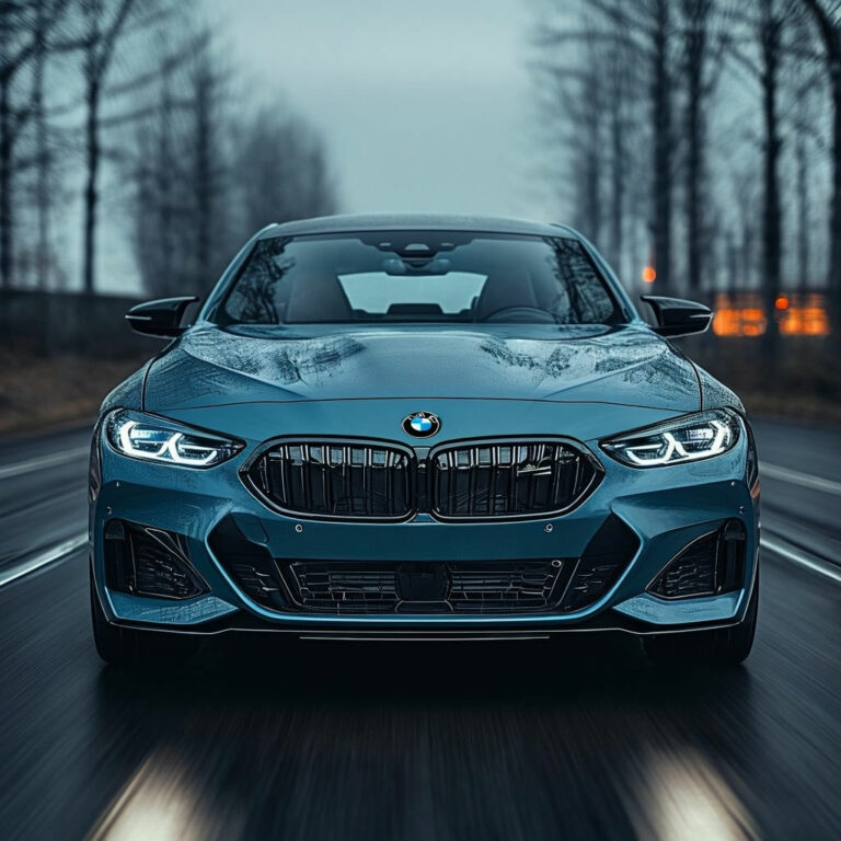 BMW in Dortmund verkaufen: Unkomplizierte Abwicklung garantiert