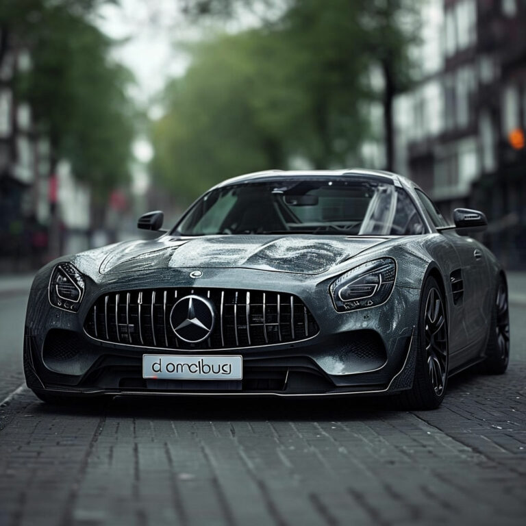 Autoankauf in Hamburg für Mercedes – Schnell und einfach!
