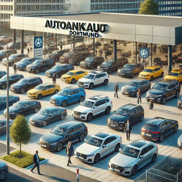 Wie funktioniert die Fahrzeugbewertung im Internet?