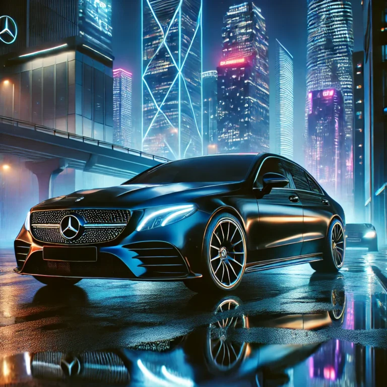 Elektroautos verkaufen in Braunschweig – Eine wachsende Nachfrage