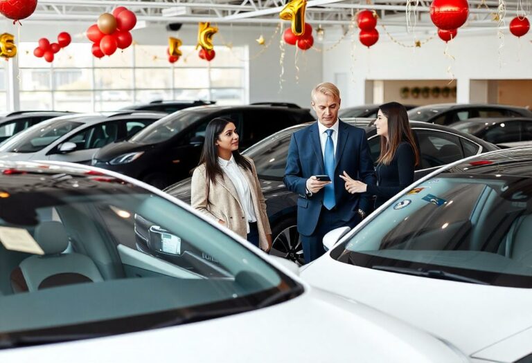 E-Mobilität im internationalen Vergleich: Lektionen aus anderen Märkten