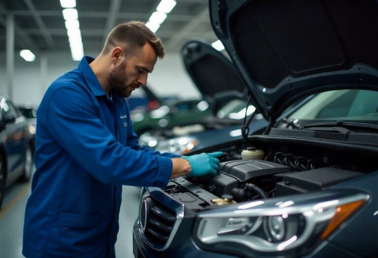 Autoexport Bochum – Ankauf für alle Fahrzeugtypen und Marken