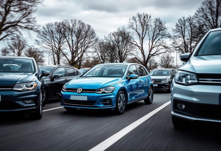 Volkswagen Wartungskosten im Vergleich: Wo liegen die Fallstricke?
