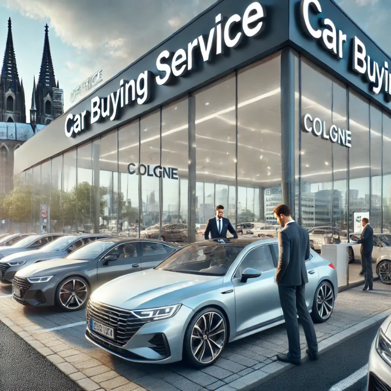 Autoankauf Köln – Kompetente Beratung und faire Angebote bei Autoankauf Alibaba