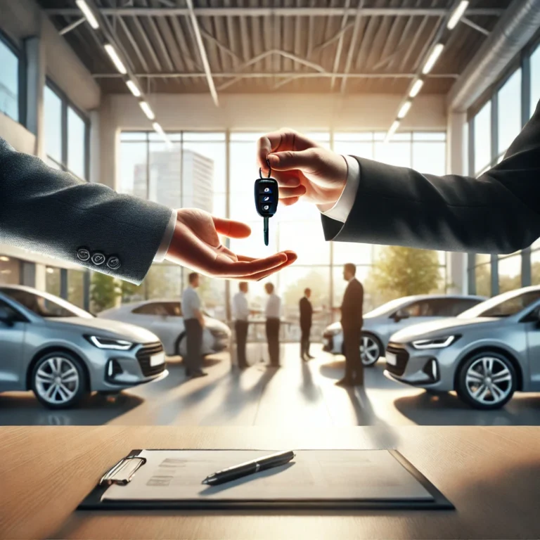 Autoankauf Köln – Ihr fairer Handelspartner!
