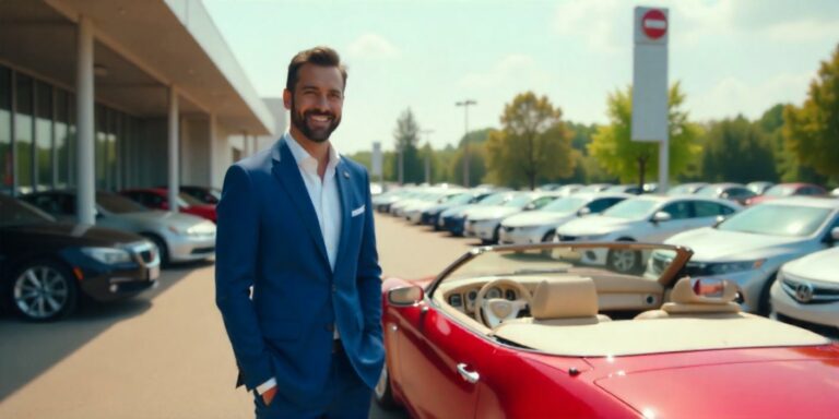 Der erfolgreiche Autoexport aus Bad Staffelstein: Strategische Partnerschaften zur Stärkung des internationalen Handels